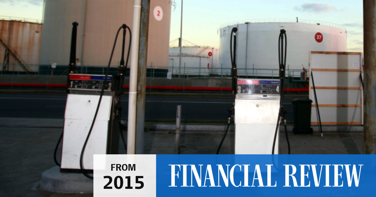 BP in outsourcing drive for regional terminals, tank operations